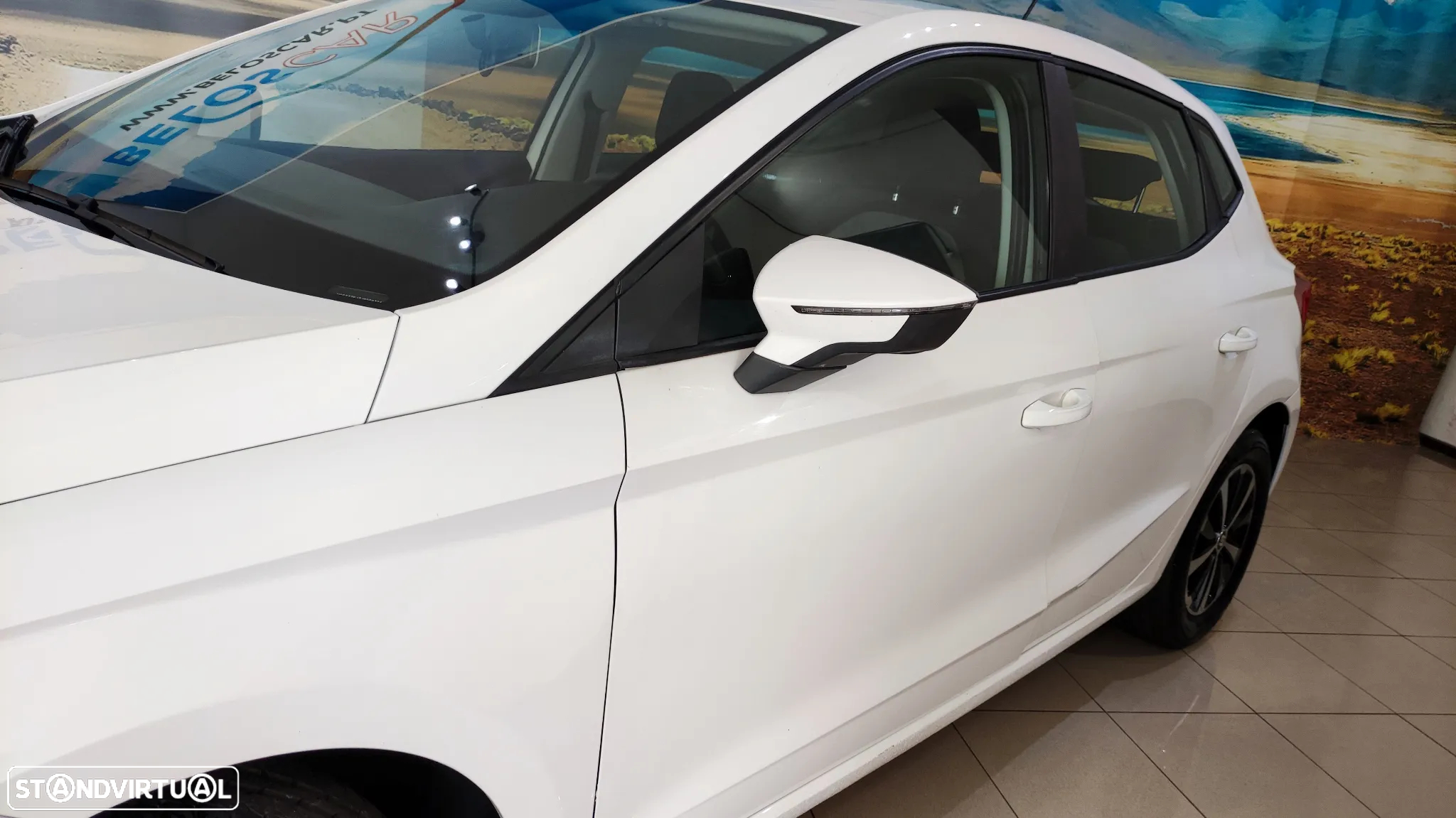 SEAT Ibiza 1.0 Style - 7