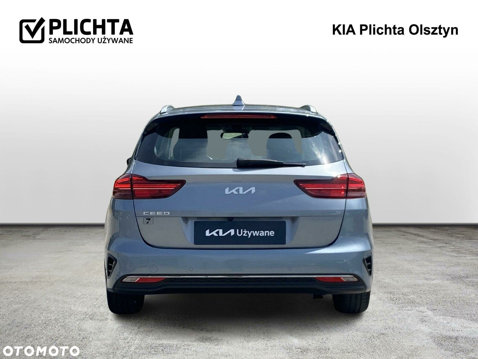 Kia Ceed - 4