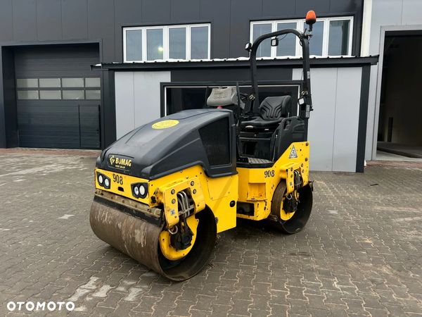 Bomag BW120AD-5