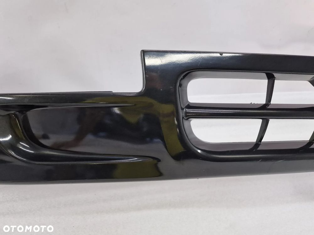 TOYOTA HILUX MK3 4-RUNNER 4RUNNER 92-95 DOLNA DOKŁADKA / SPOJLER POD ZDERZAK PRZEDNI PRZÓD , NR 53911-35040 / 53911-35050 / 53911-35060 / 53911-35070 , NR AUKCJI DT58 - 5