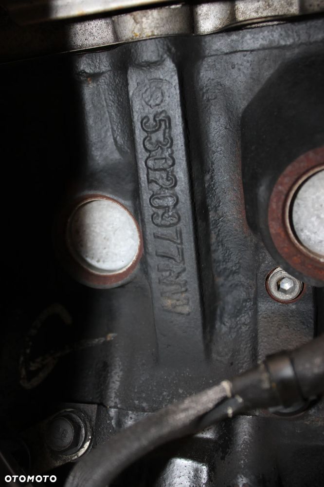 HURT SILNIKI / SILNIK 3.7 V6 EKG + SKRZYNIA 4X4 AUTOMAT 992AA/JEEP LIBERTY 2005 - 8