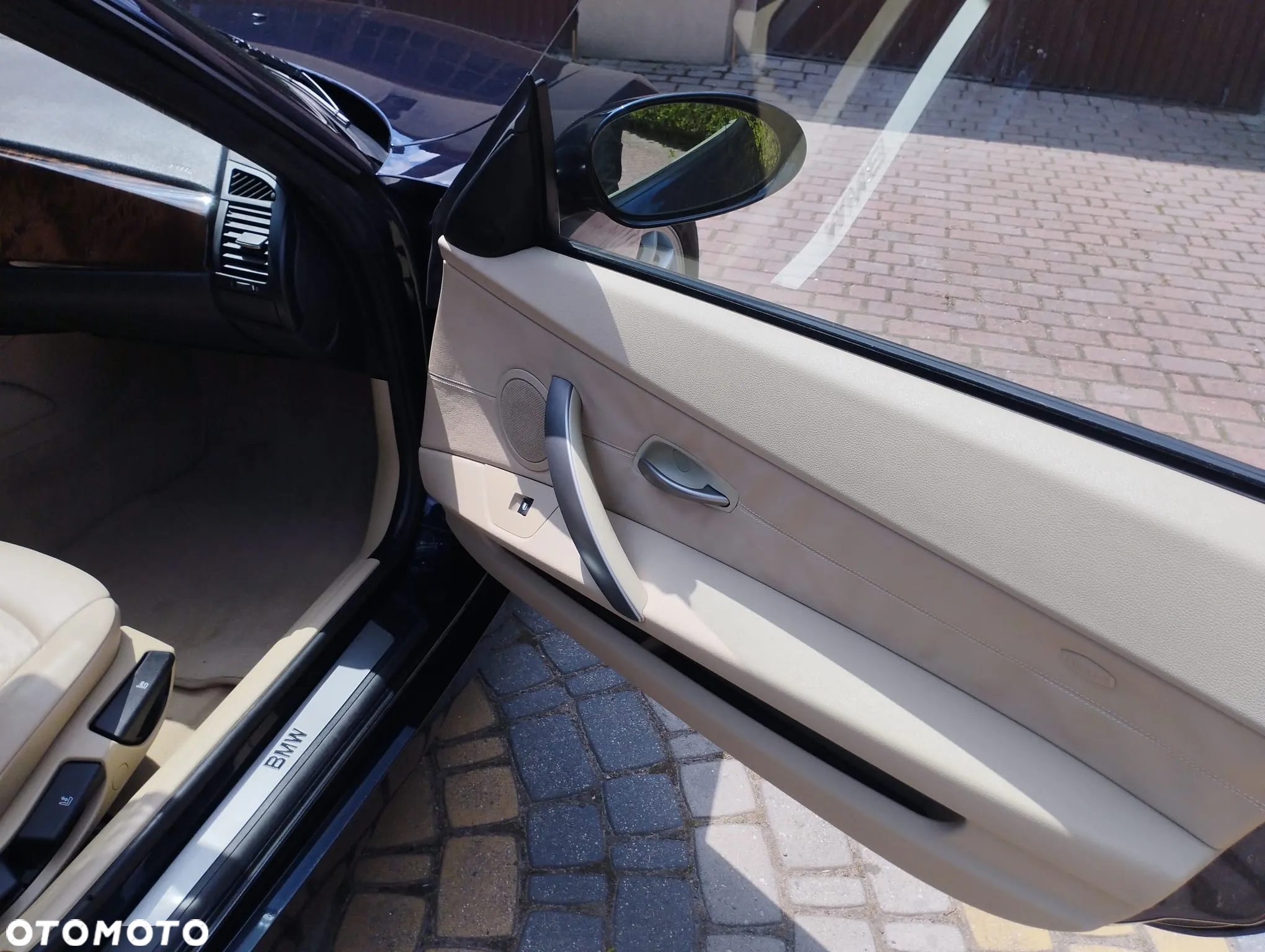 BMW Z4 roadster 2.0i - 21