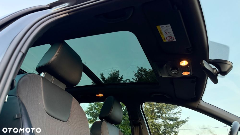 Skoda Octavia 1.5 TSI ACT DSG Style - 29