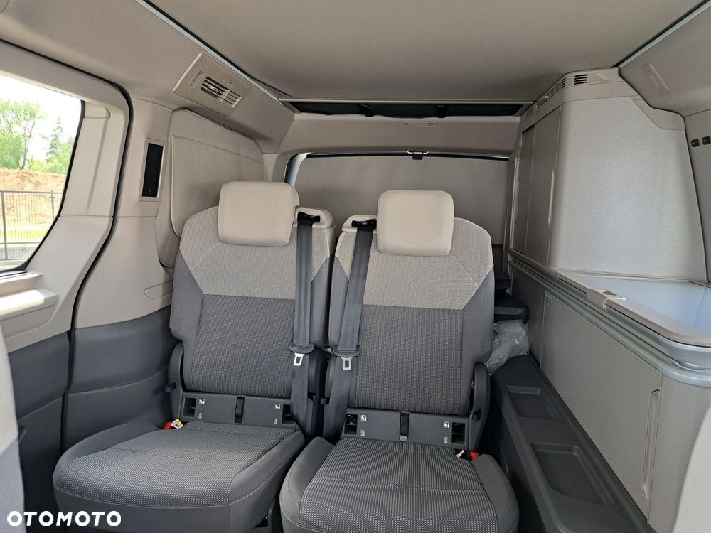Volkswagen California - 25