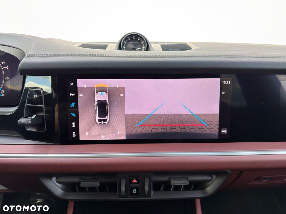 Porsche Cayenne E-Hybrid PHEV - 24