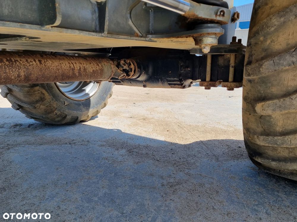 Wacker Neuson DW90 - 30