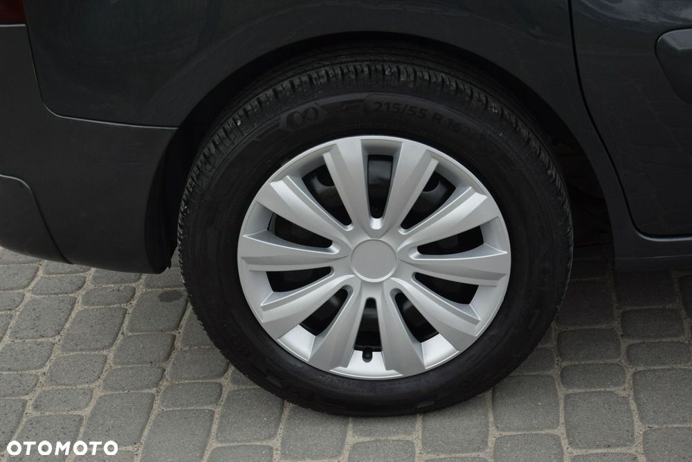 Peugeot Partner BlueHDi 120 Stop&Start Allure - 12