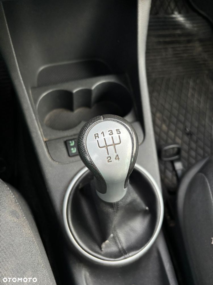 Skoda Fabia 1.2 12V Elegance Plus - 13