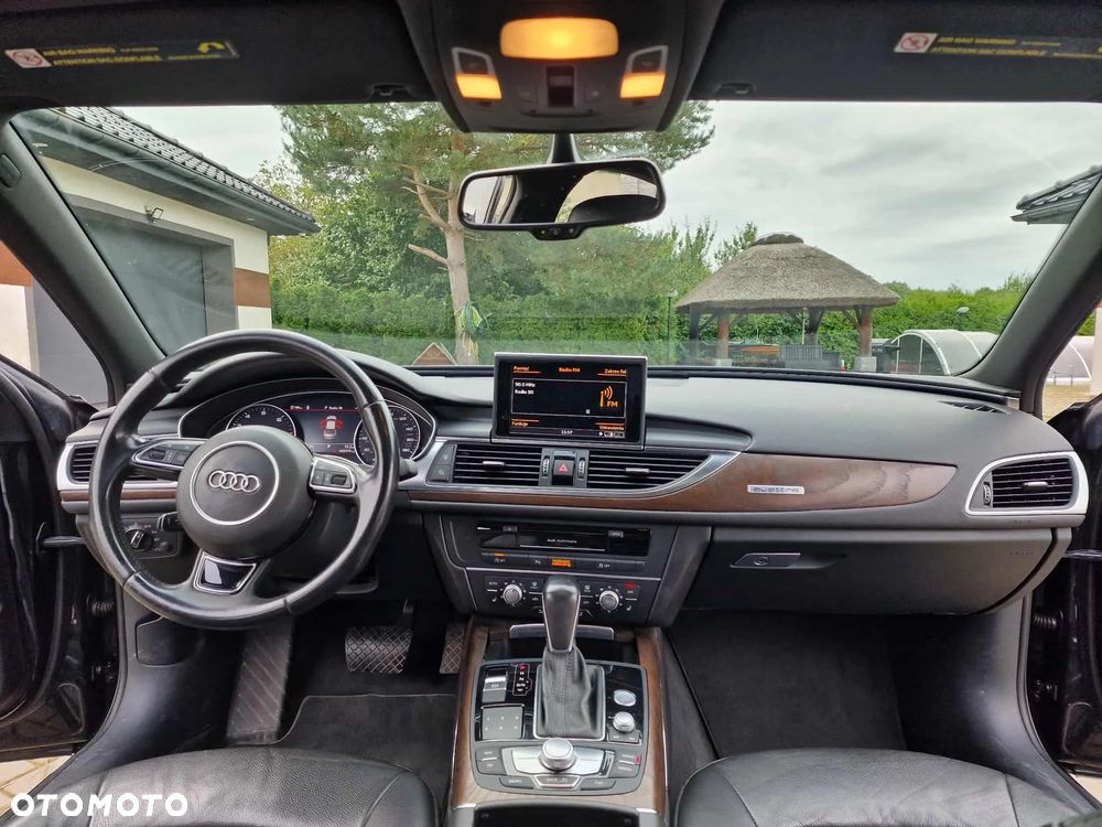 Audi A6 - 19