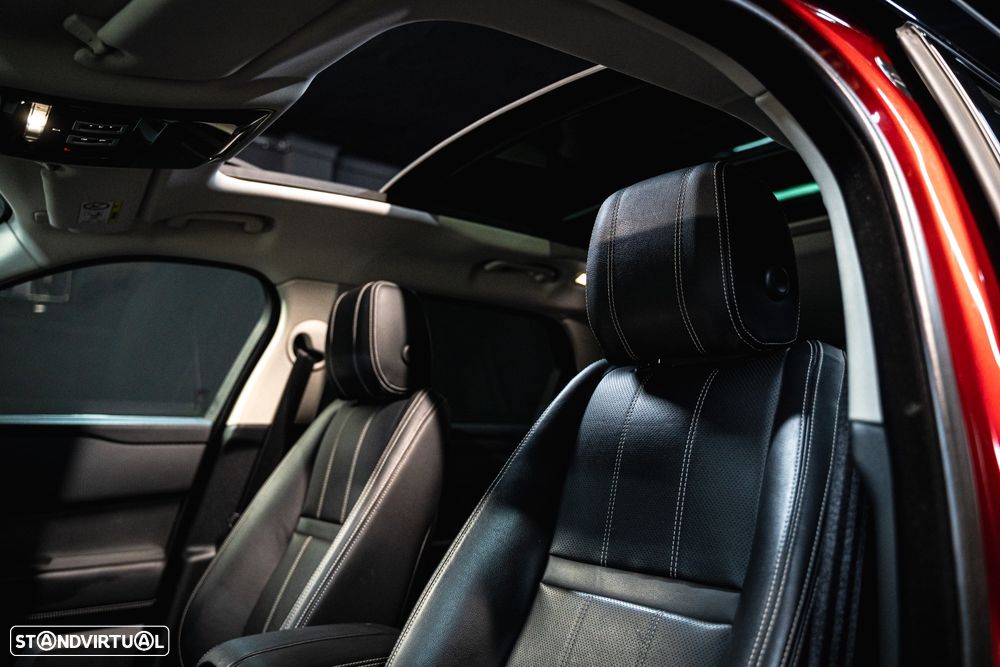 Land Rover Range Rover Velar 2.0d S - 16