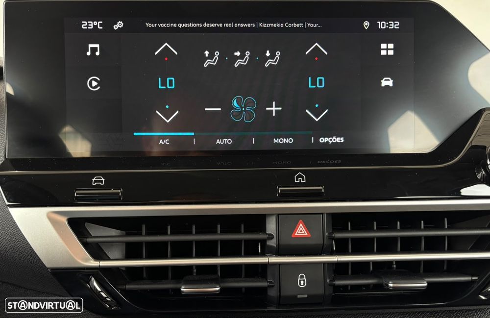 Citroën e-C4 Feel - 19