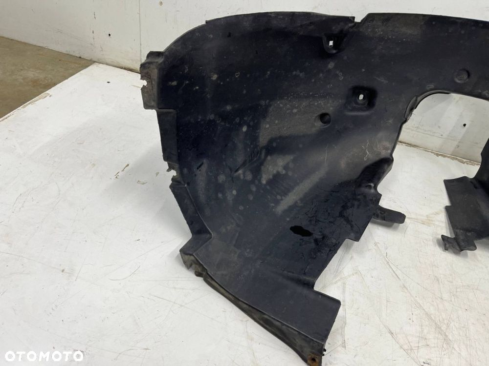 Nadkole Peugeot 308 II T9 13-21r. HB KOMBI lewe przednie ORYGINALNE lewy przód 9677267980 9811875880 - 2