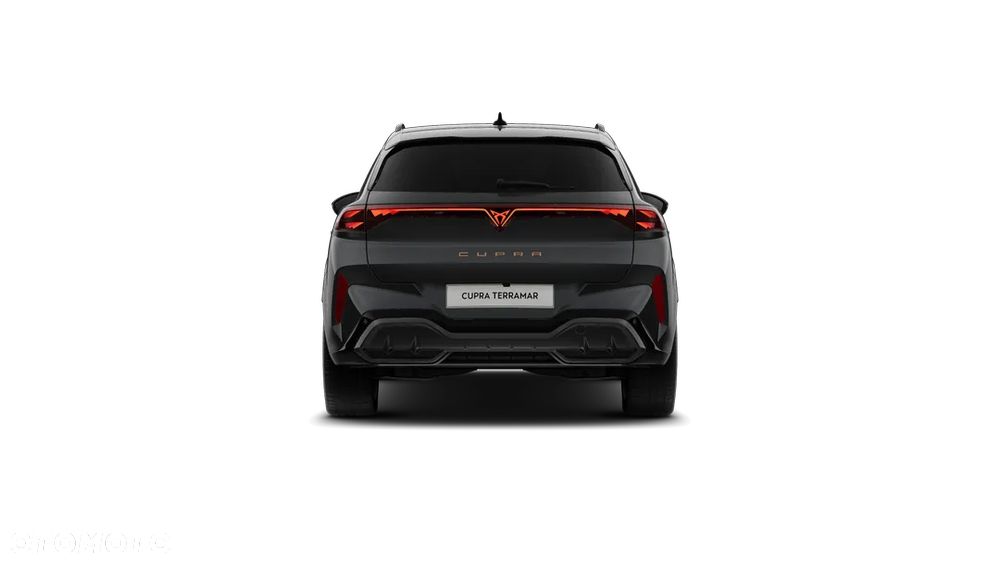 Cupra Terramar 2.0 TSI 4Drive Advantage Edition DSG - 3