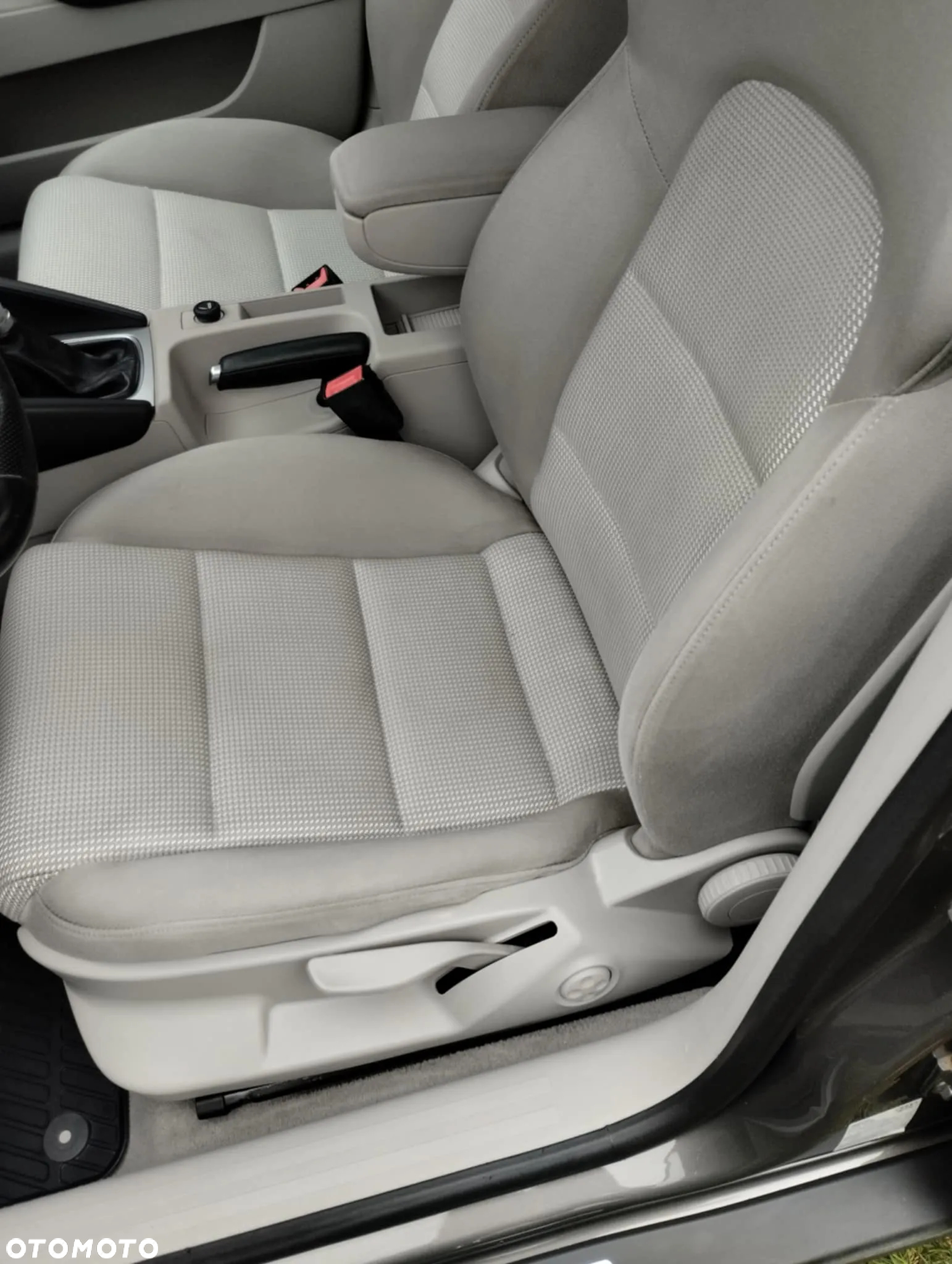 Audi A3 1.8 TFSI Sportback Ambition - 6