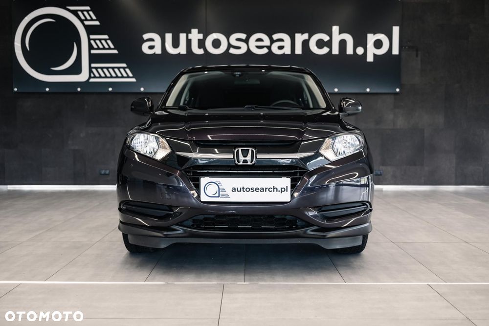 Honda HR-V 1.5 Comfort - 3