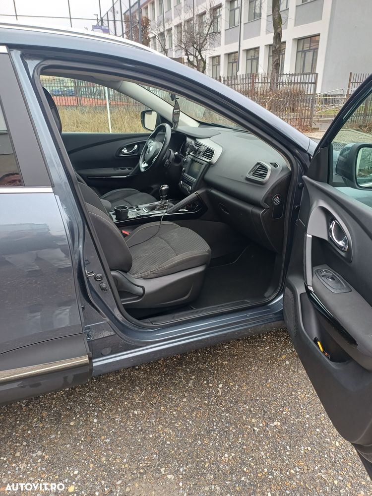 Renault Kadjar Energy dCi 130 Business - 9