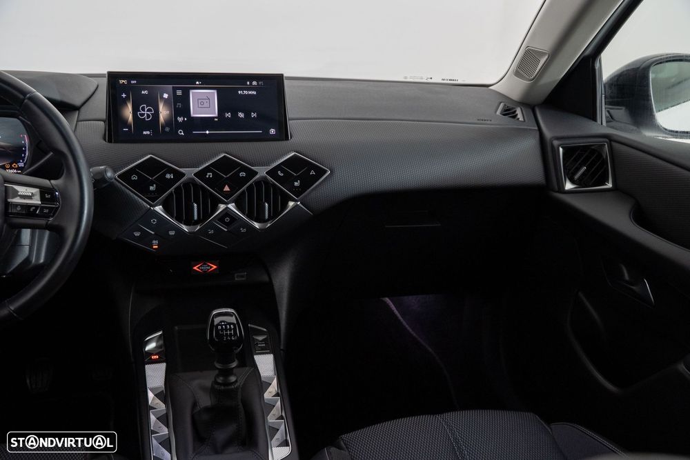 DS DS3 Crossback - 33