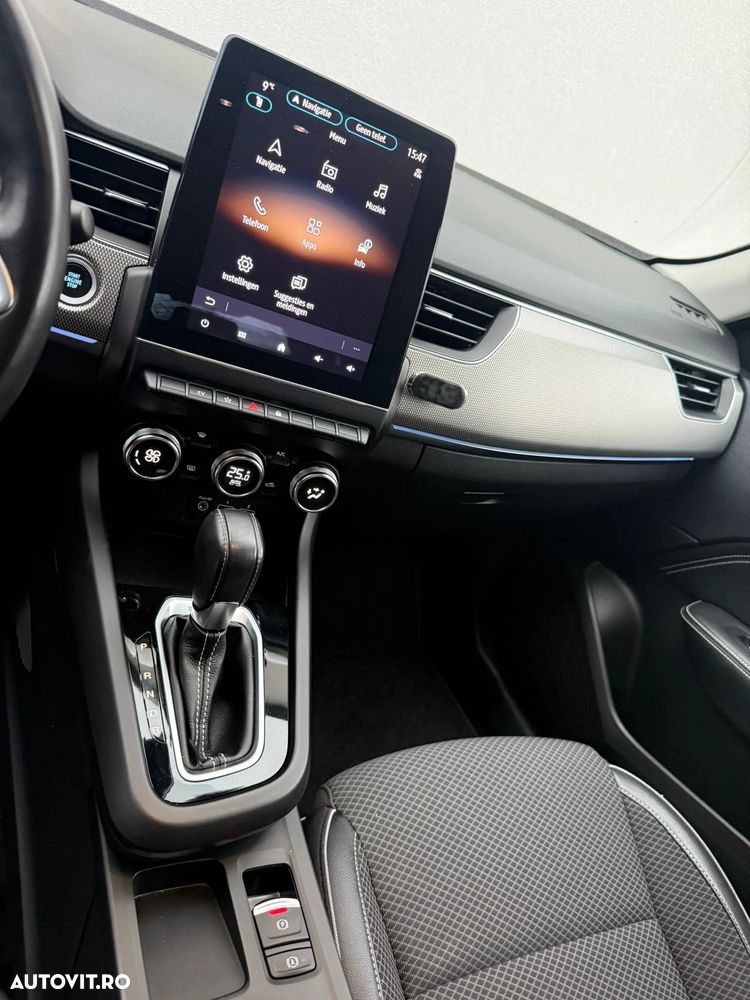 Renault Arkana E-TECH 145 INTENS - 23
