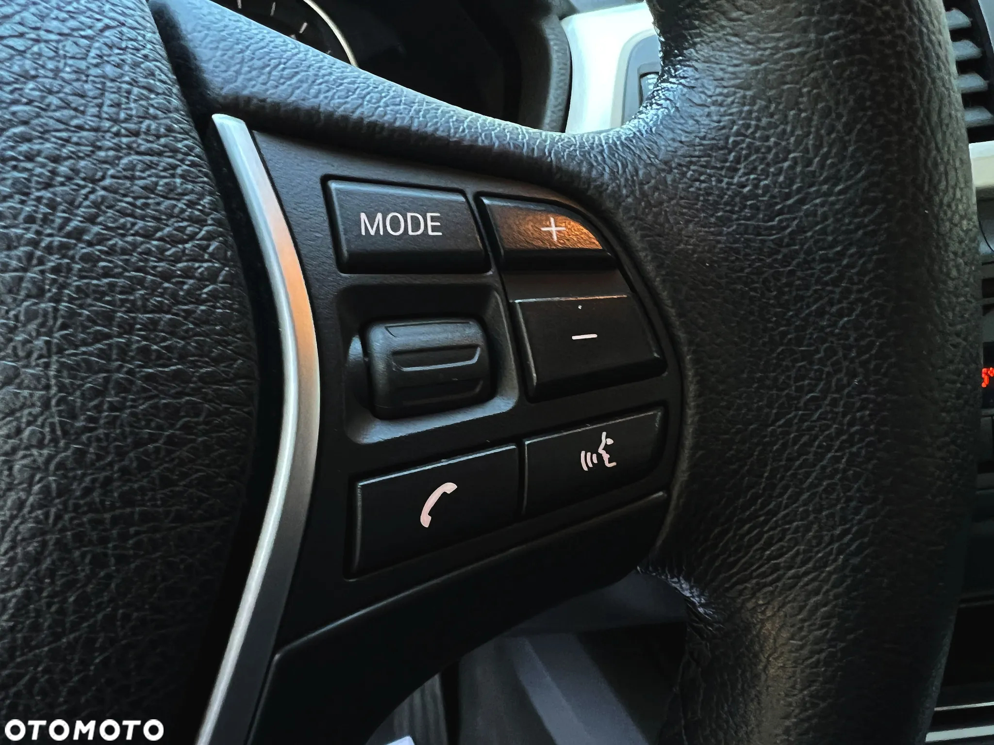 BMW Seria 4 420d Gran Coupe - 23