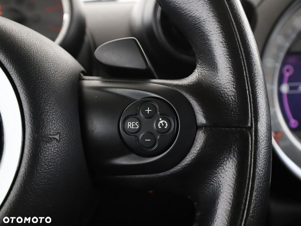 MINI Countryman Cooper SD - 29