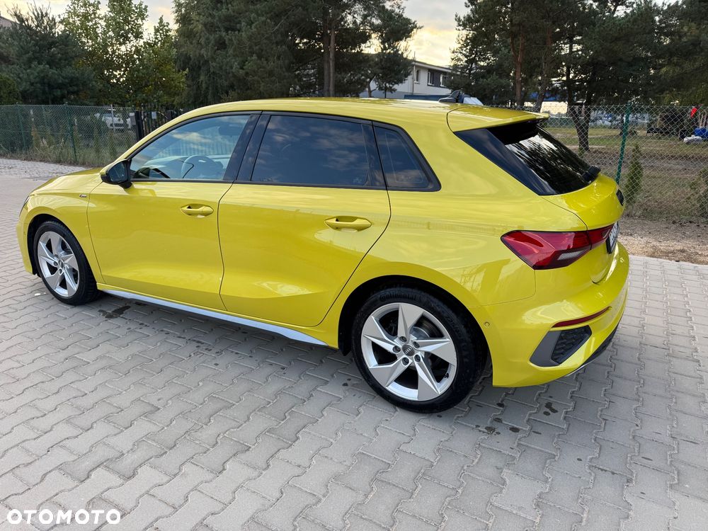 Audi A3 - 4