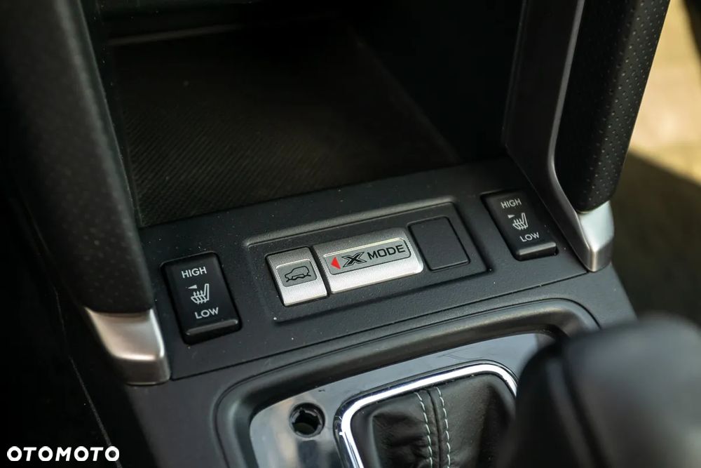 Subaru Forester 2.0D Lineartronic Sport - 30