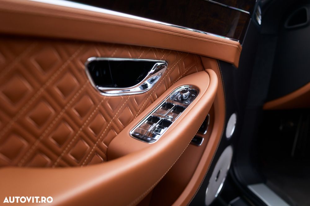 Bentley Continental - 19