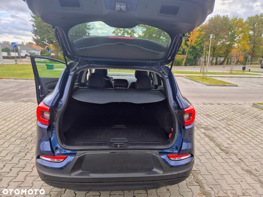 Renault Kadjar 1.5 Blue dCi Easy Life EDC - 4