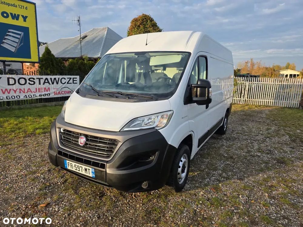 Fiat Ducato L2H2 - 1