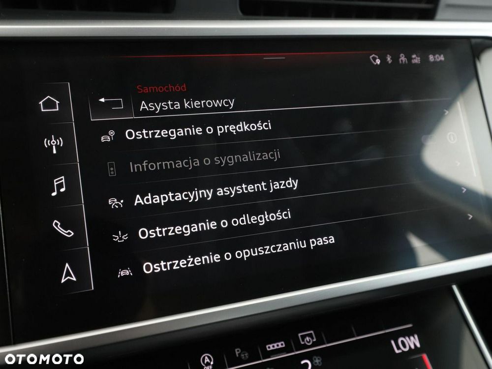 Audi A6 Avant 40 TDI S tronic - 27