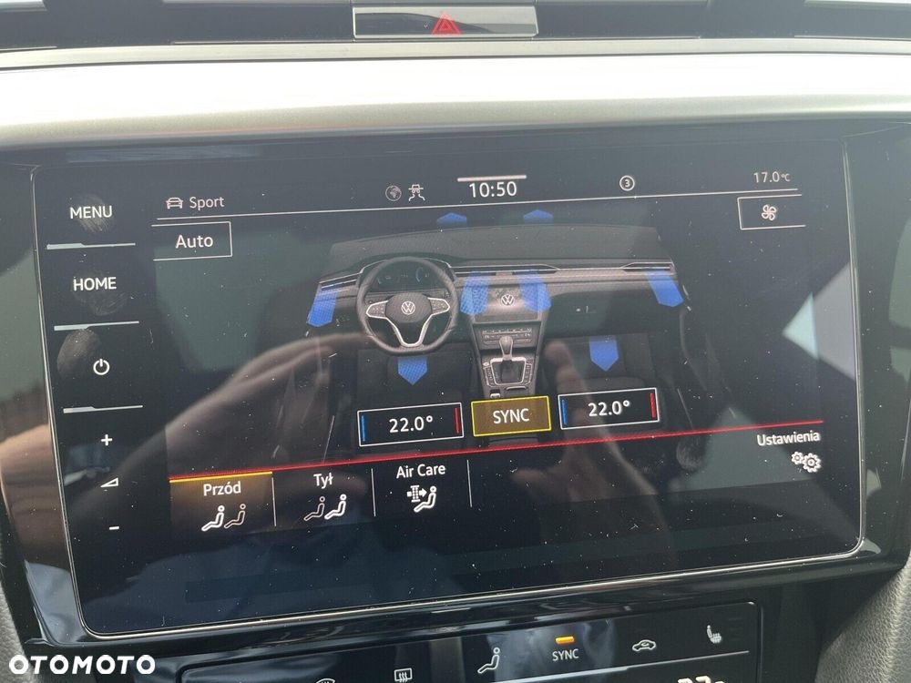 Volkswagen Arteon Shooting Brake 2.0 TSI R-Line DSG - 23