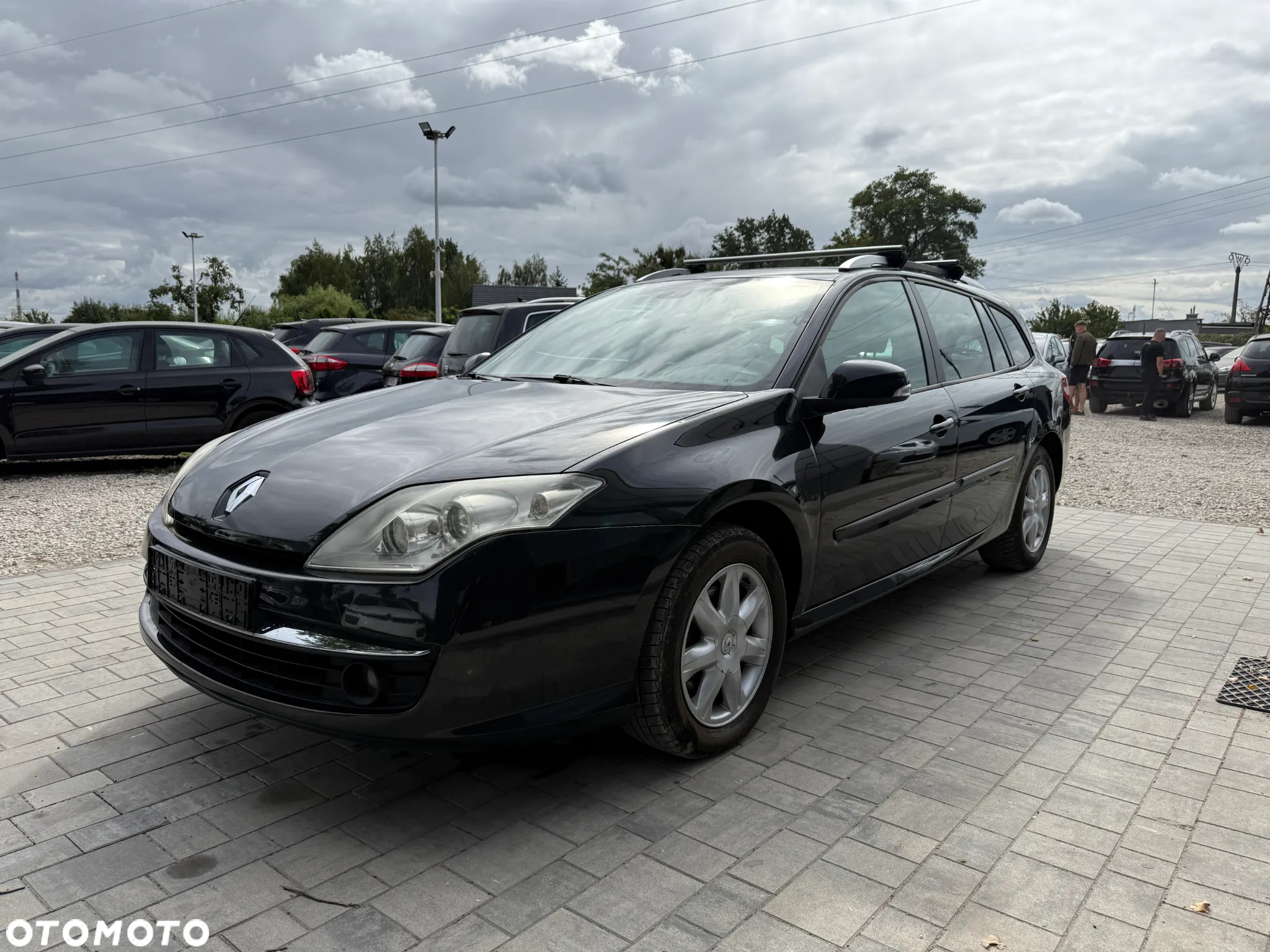 Renault Laguna 2.0 Dynamique - 13