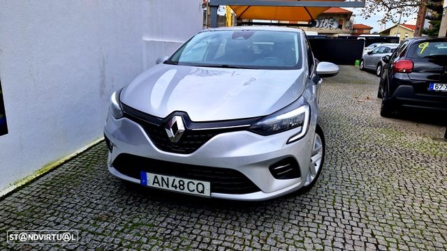 Renault Clio 1.5 Blue dCi Intens - 2