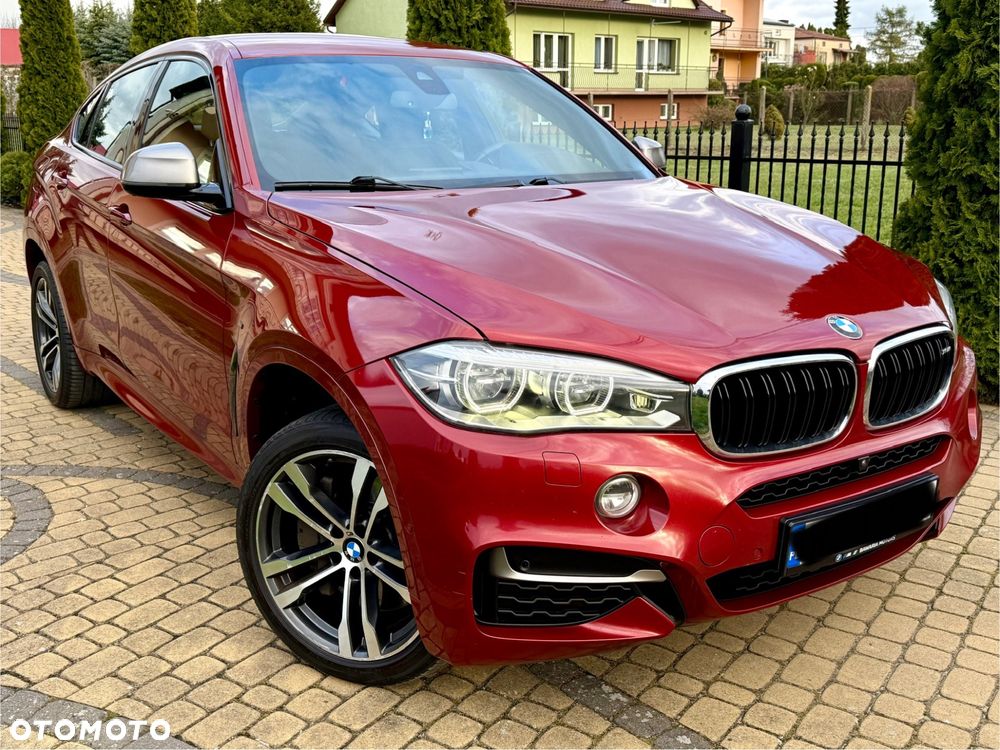 BMW X6 - 3
