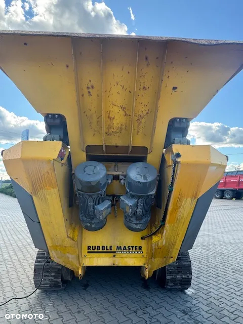 Inny RUBBLE MASTER RM 80 - 6