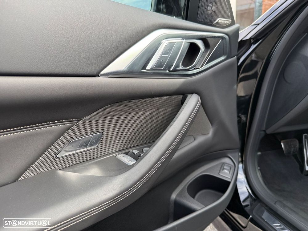 BMW M440 d xDrive Pack Desportivo M Pro Auto - 18