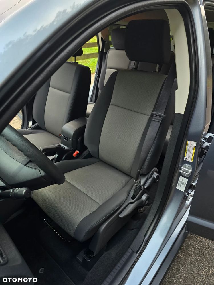 Dodge Journey 2.4 SE - 22