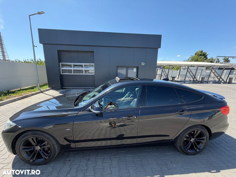 BMW Seria 3 - 1