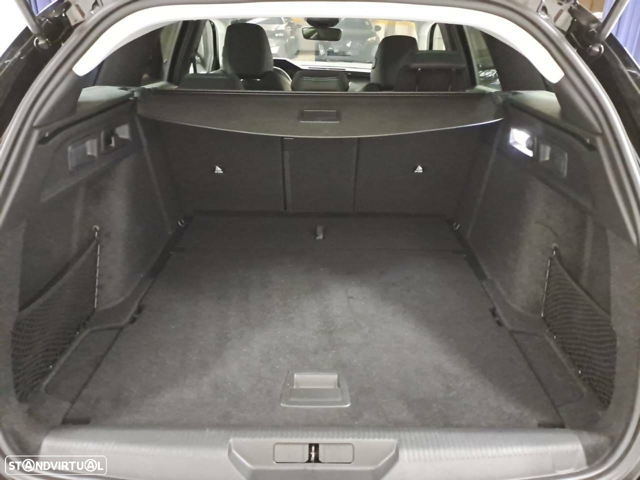 Peugeot 308 SW 1.5 BlueHDi Allure EAT8 - 6