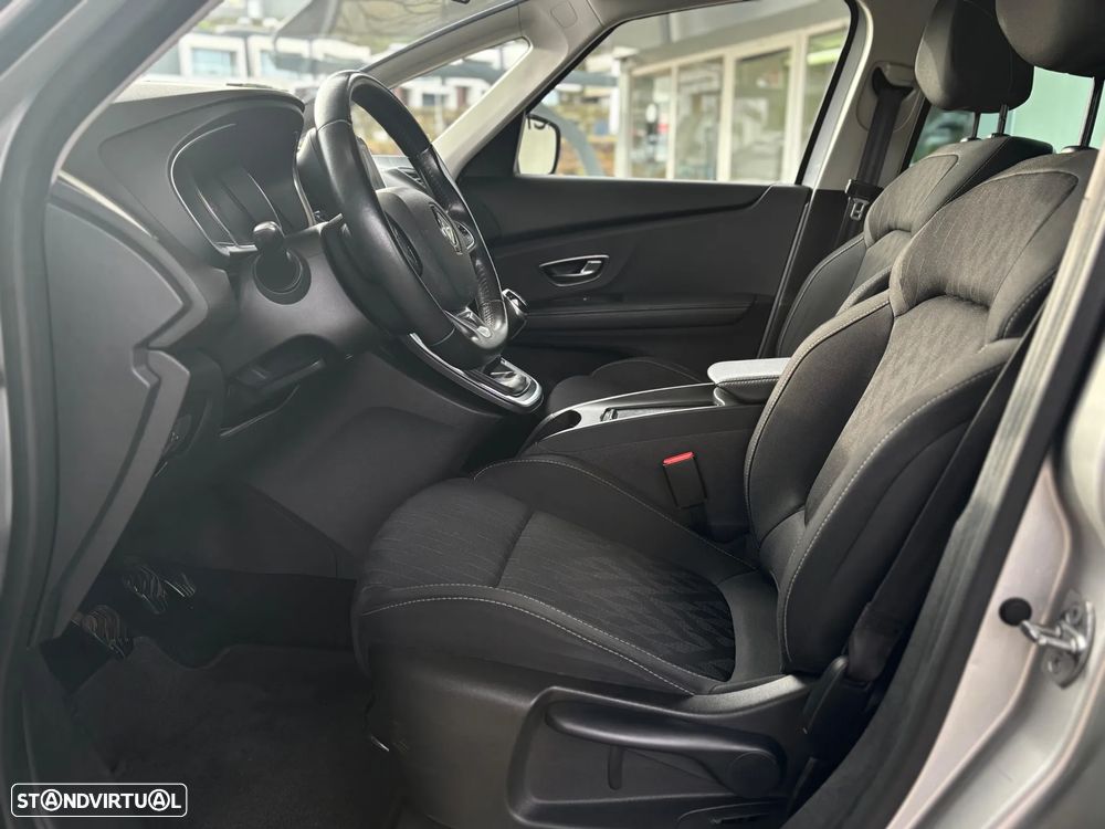 Renault Scénic 1.7 Blue dCi Limited - 6