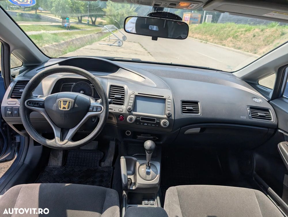 Honda Civic - 6