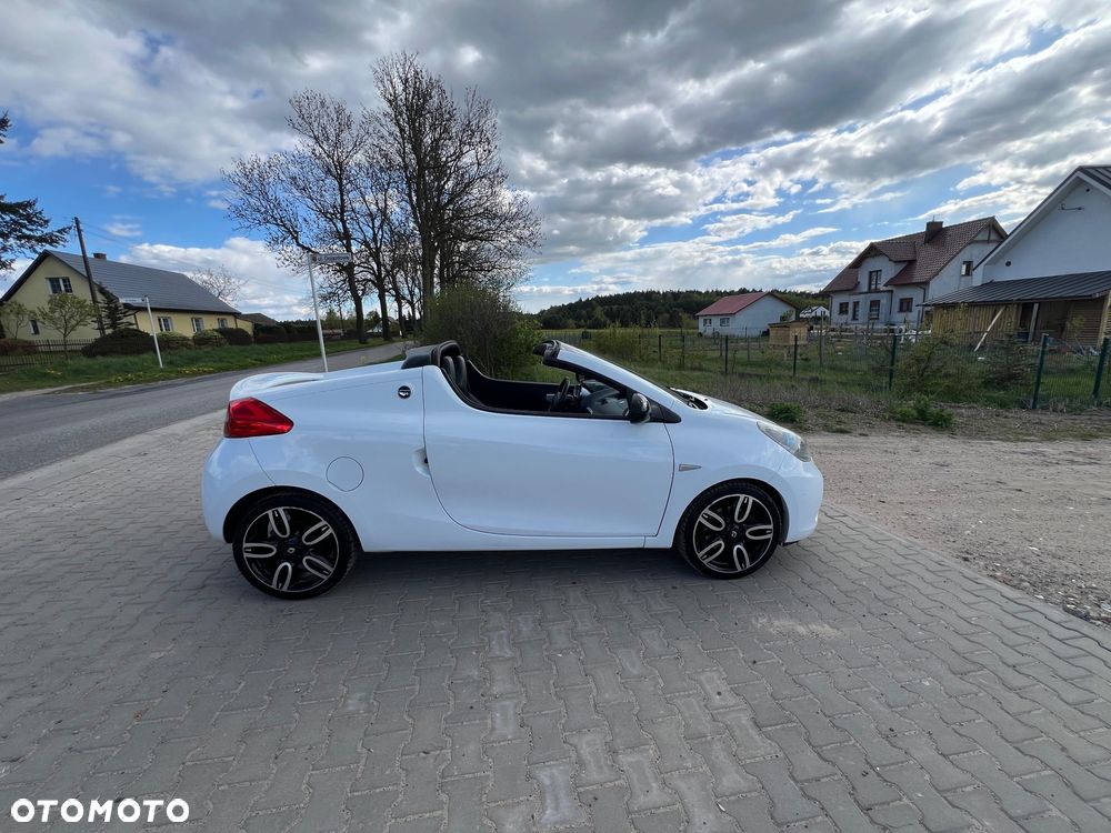 Renault Wind - 26