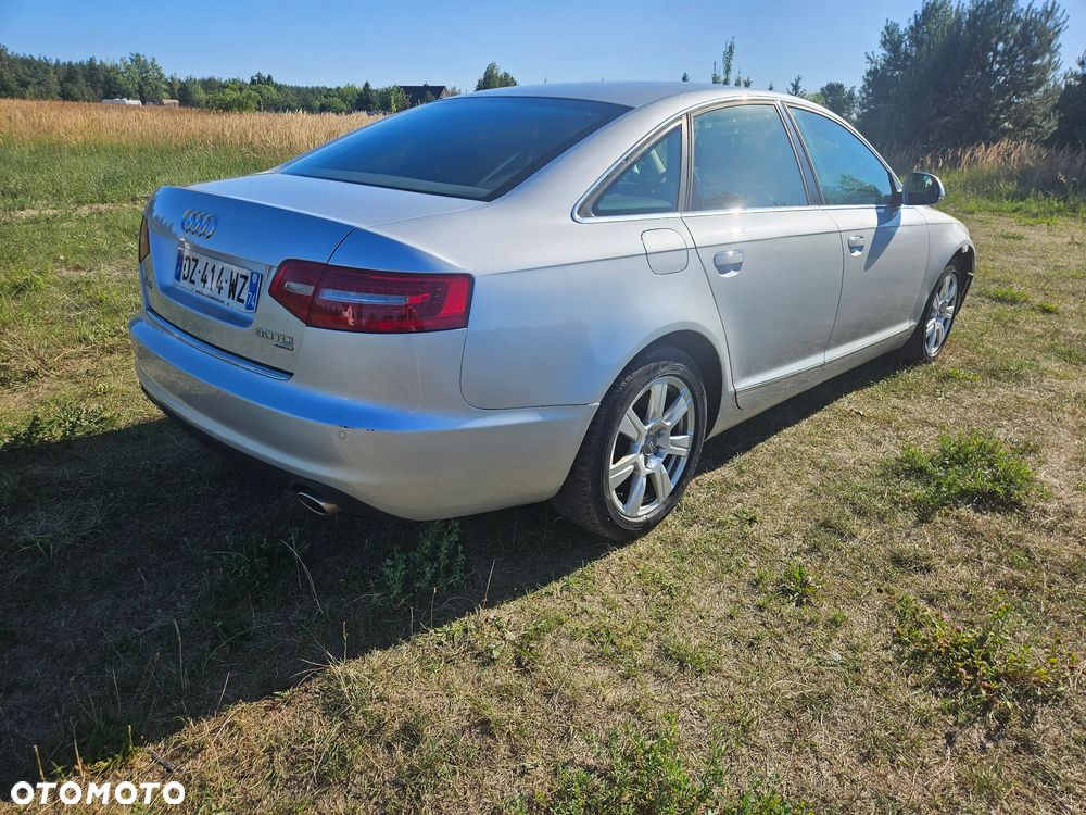 Audi A6 Limousine - 7