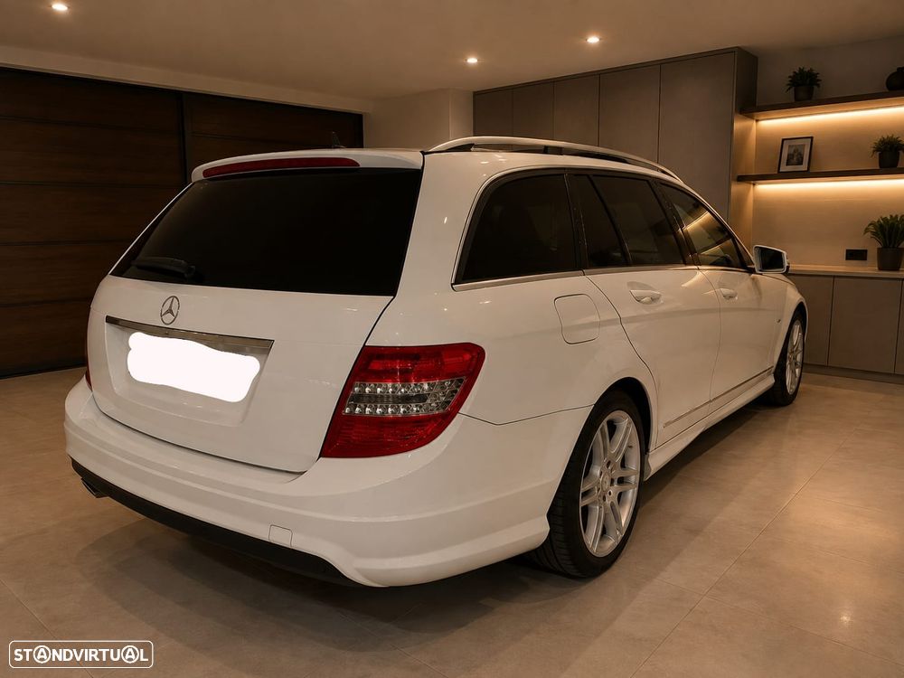 Mercedes-Benz Viano - 3