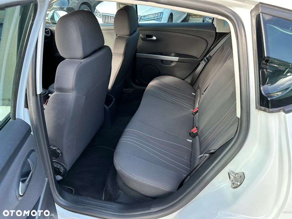 Seat Leon - 21