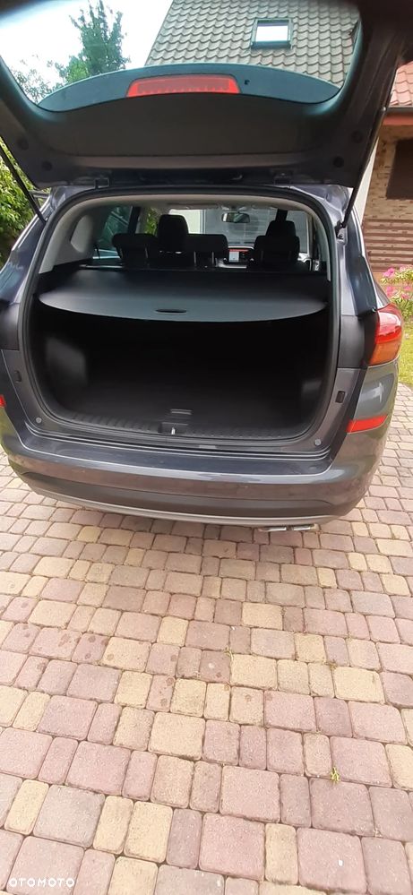 Hyundai Tucson 1.6 T-GDi Comfort 2WD DCT - 10