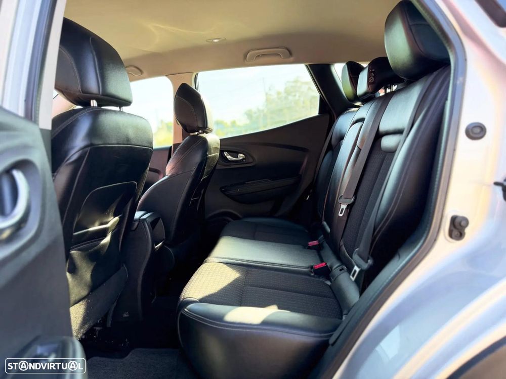 Renault Kadjar 1.5 dCi Exclusive - 15