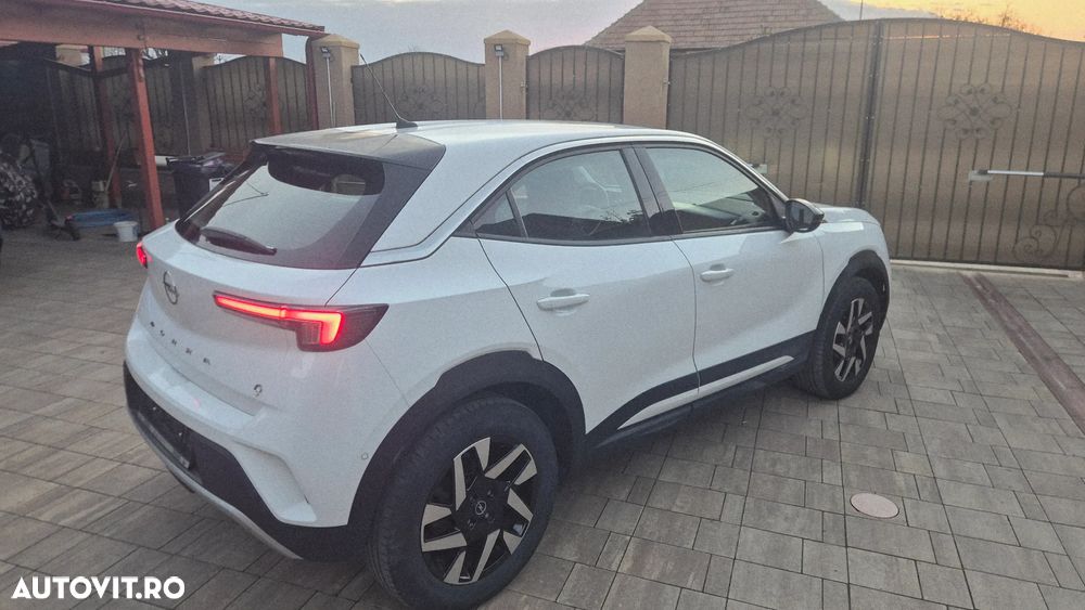 Opel Mokka Mokka-e 50 kWh Elegance - 37