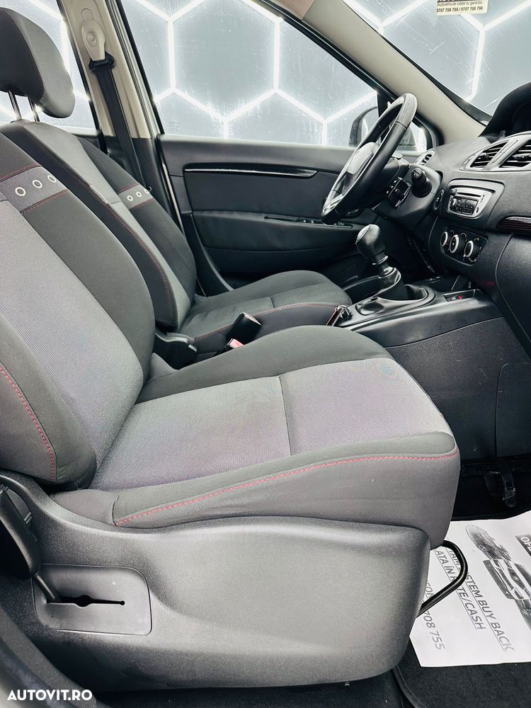 Renault Grand Scenic dCi 110 Expression - 15