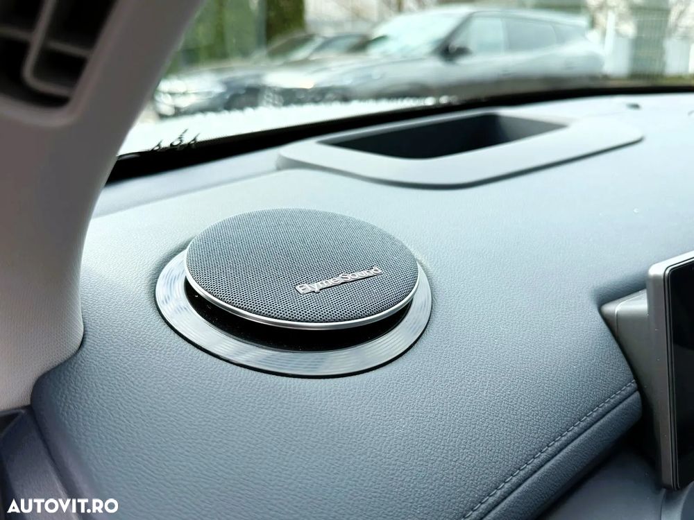 Geely Starray EM-i 1.5 1DHT PHEV Max - 10